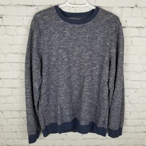 Thread 4 Thought Crewneck Long Sleeve Sweatshirt
